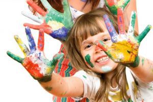 Развитие творческих способностей детей дошкольного возраста: формирование