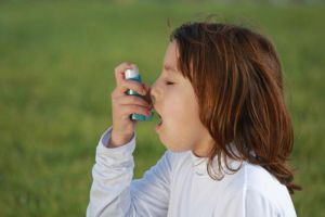 Вирусы у детей причина заболеваний органов дыхания