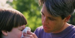 Простуда у ребенка, симптомы, причины, лечение, что делать если ребенок простудился