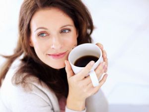 Кофе во время беременности и кормления
