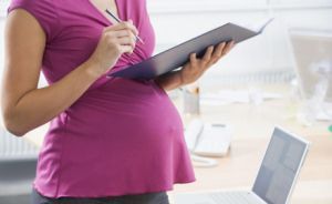 Внешний вид и здоровье во время беременности