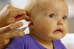 Воспалительные заболевания глаз и ушей у детей: лечение, профилактика, симптомы