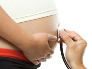 Особые клинические ситуации у беременных связанные с болезнями сердца