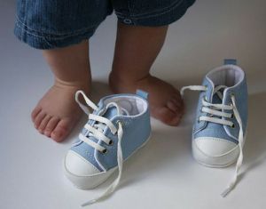 Обувь для ребенка