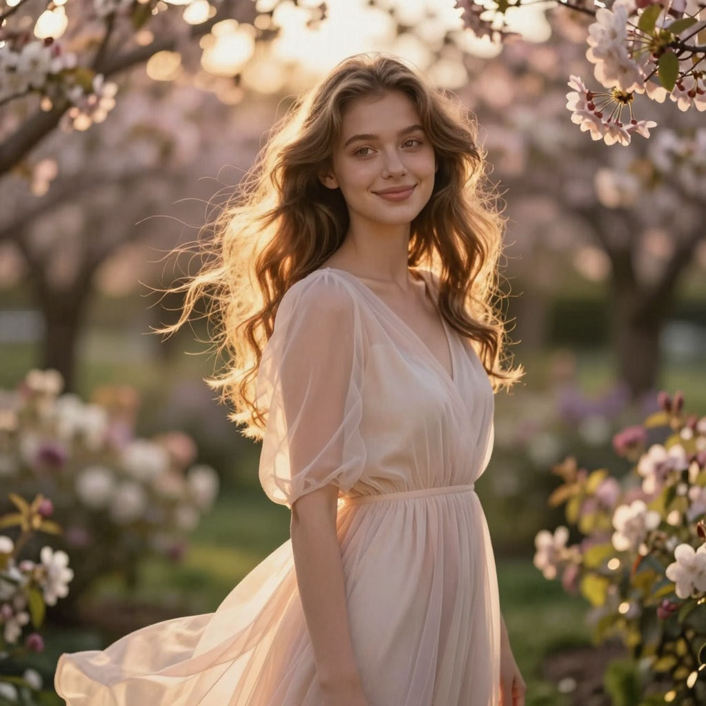 Как найти красивую девушку