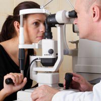 Офтальмология: заболевания глаз