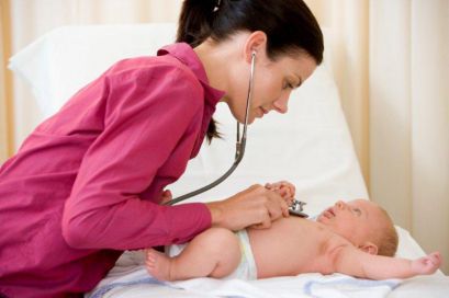 Врожденный хламидиоз у новорожденных детей: симптомы, лечение, признаки, причины