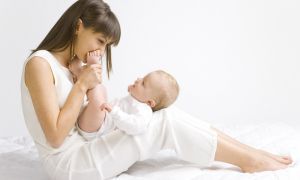 Семь девизов мамы для комфортной жизни после родов: для любознательных