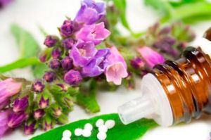 Гомеопатия и экзотические практики при климаксе