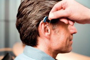 Опухоли слухового аппарата