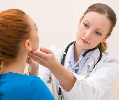 Узлы щитовидной железы: что это такое, симптомы, лечение, причины. признаки
