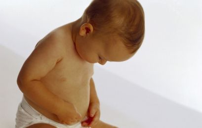 Паховая грыжа у ребенка: причины, лечение, симптомы, признаки