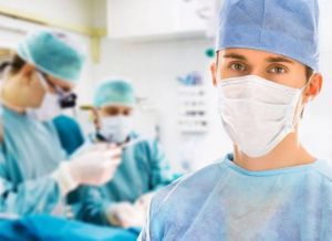 Анестезия при хирургии кисти