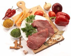 Питание с учетом группы крови Питание с учетом группы крови