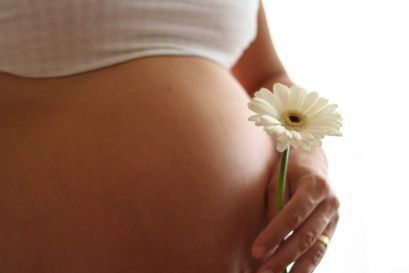 Рекомендации на время беременности и на послеродовой период