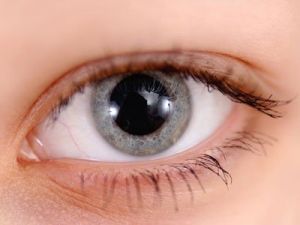 Заболевания роговицы глаза