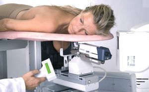Маммография молочной железы, когда делать?