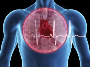 Тромбоэмболия легочной артерии и острая сердечная недостаточность