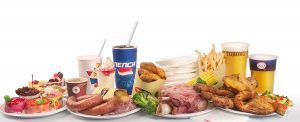 Рафинированные продукты питания, их действие Рафинированные продукты питания, их действие