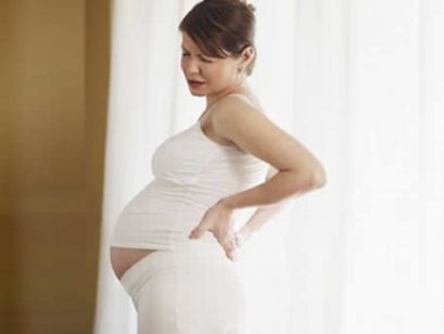 Как проявляется краснуха у беременных 11
