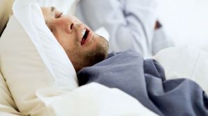 Центральное апноэ сна: лечение, симптомы, причины, диагностика