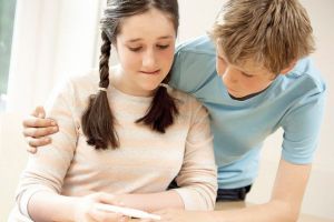 Контрацепция у подростков: методы Контрацепция у подростков: методы
