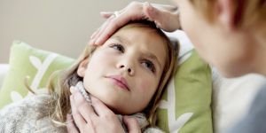 Затрудненное дыхание у ребенка: причины, что делать, лечение Затрудненное дыхание у ребенка: причины, что делать, лечение
