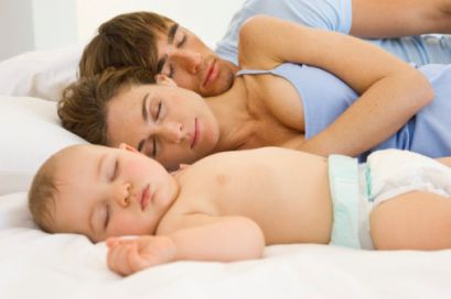 Сон ребенка месяц за месяцем до года, норма, режим, график сна до 1 года