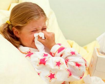 Аллергический кашель у детей, симптомы, причины, лечение