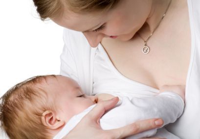 Возможные вопросы и проблемы кормящих грудью матерей