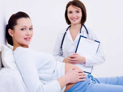 Беременность и рак молочной железы