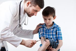 Ревматические заболевания у детей: диагностика, симптомы, лечение, признаки