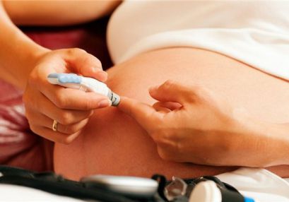 Сахарный диабет при беременности, у беременных: симптомы, лечение, признаки, диета