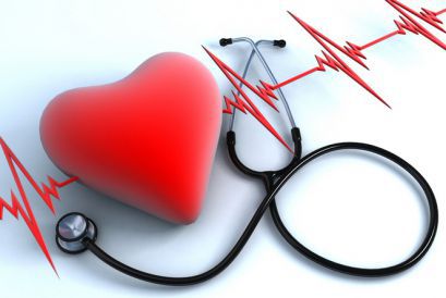 Факторы риска сердечно сосудистых заболеваний