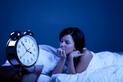 Бессонница и хронический недостаток сна причины гипертонии