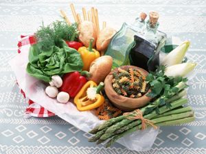 Кулинарные рецепты при голодании Кулинарные рецепты при голодании