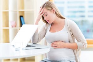 Страхи во время беременности: как избавиться