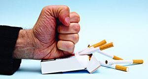 Как бросить курить: легкие способы