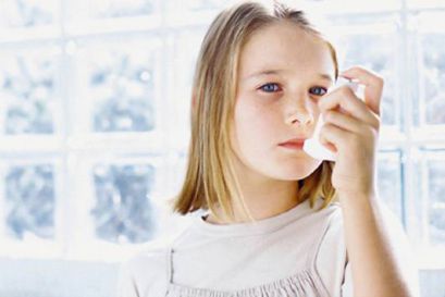 Лечение астмы у детей народными средствами