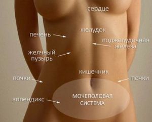 Хроническая боль внизу живота у женщин Хроническая боль внизу живота у женщин thumbnail