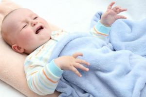 Судороги у новорожденных детей: причины, последствия, симптомы, лечение, признаки