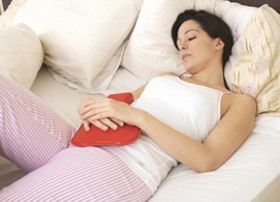 Гиперменорея (обильные менструации, или меноррагия), лечение, причины, симптомы, признаки