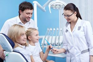 Обследование стоматологического пациента