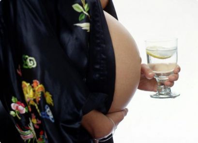 Искусственные клапаны у беременных