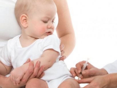 Прививки ребенку: что нужно знать