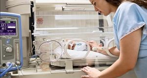 Неинвазивная искусственная вентиляция легких Неинвазивная искусственная вентиляция легких