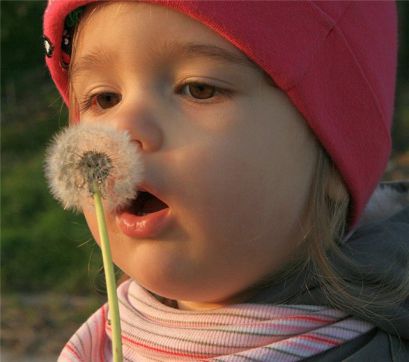 Особенности дыхательной функции у ребенка