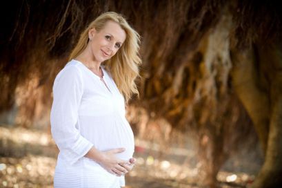 33-36 недели беременности