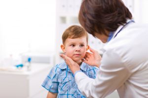 Диагностика в эндокринологии у детей