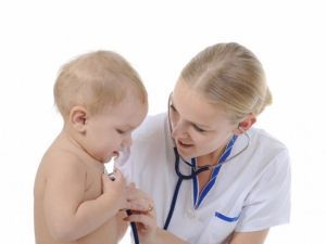 Бактериальный менингит у новорожденных детей: причины, симптомы, лечение